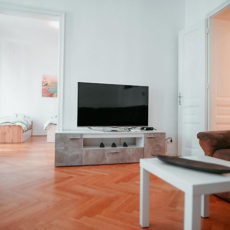 Raimond Apartment Ottakring Top 14 Vienne Extérieur photo