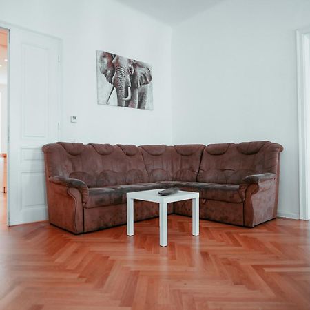 Raimond Apartment Ottakring Top 14 Vienne Extérieur photo