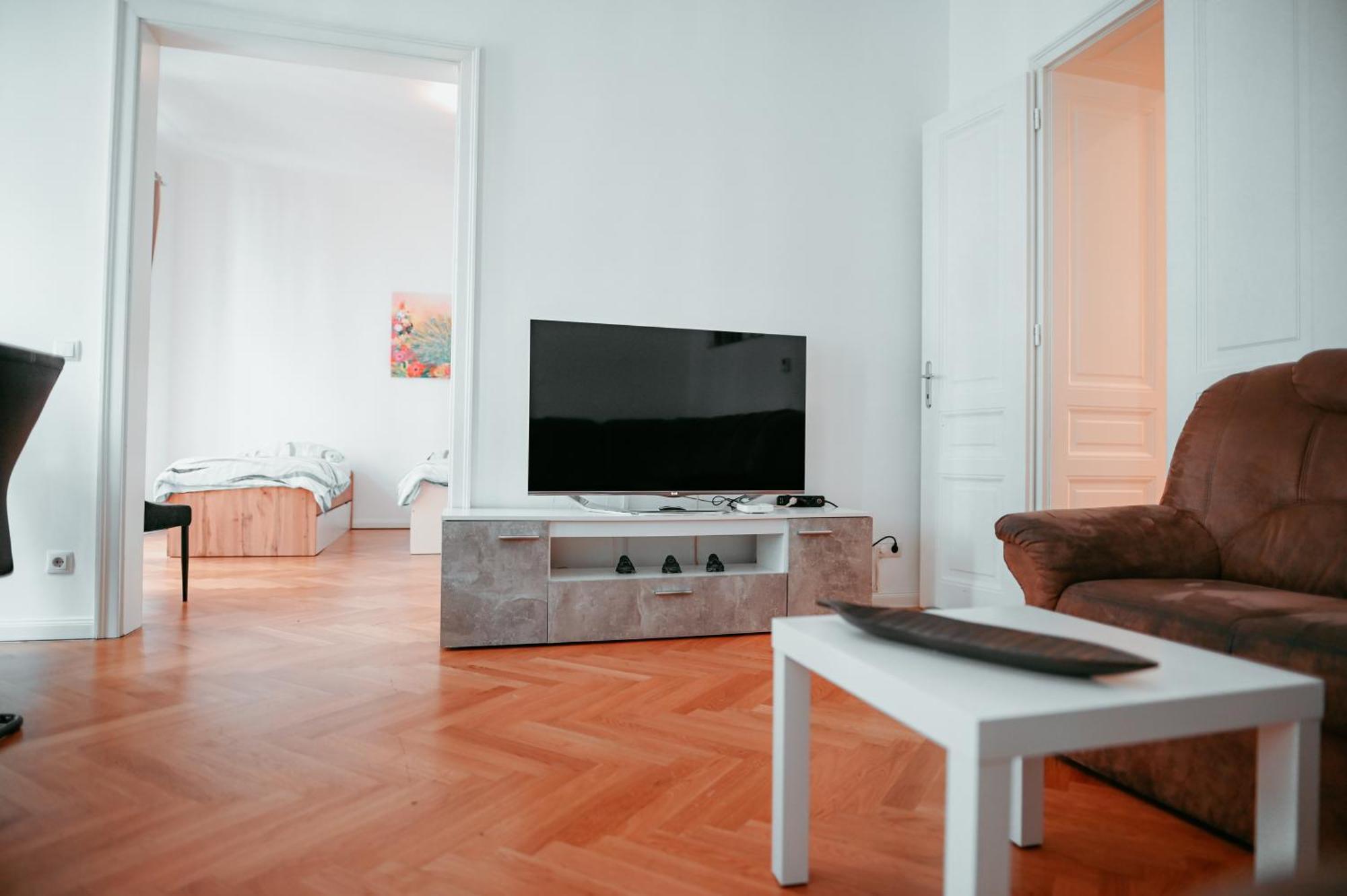 Raimond Apartment Ottakring Top 14 Vienne Extérieur photo