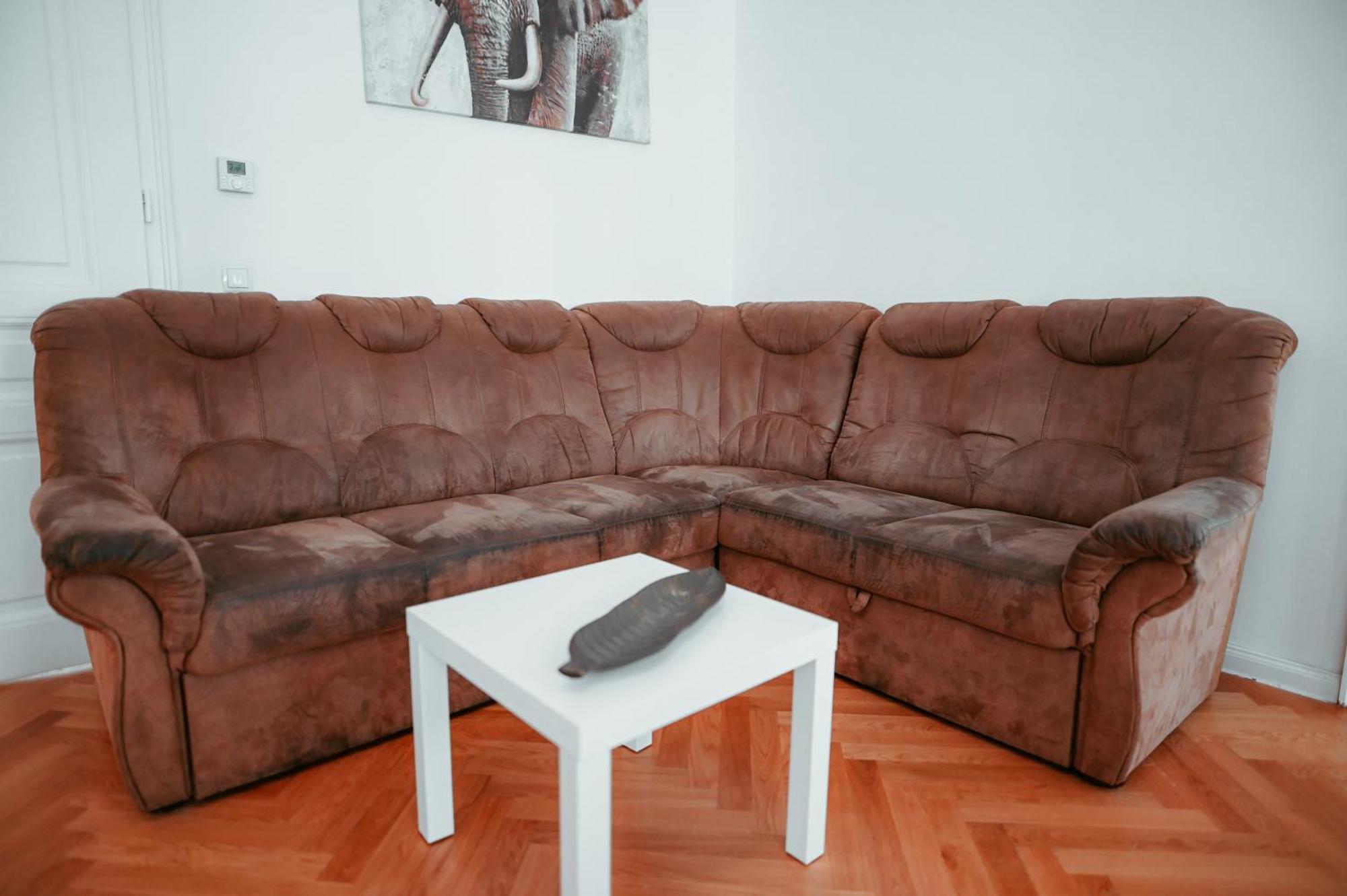 Raimond Apartment Ottakring Top 14 Vienne Extérieur photo