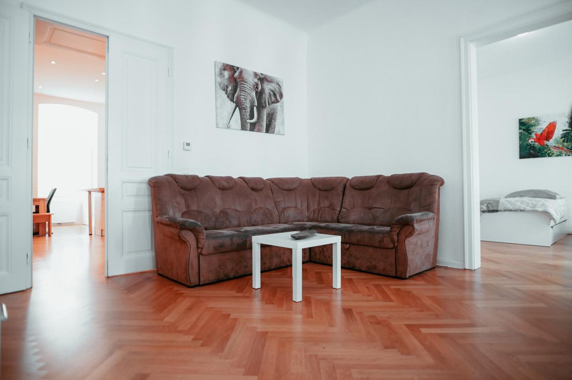 Raimond Apartment Ottakring Top 14 Vienne Extérieur photo