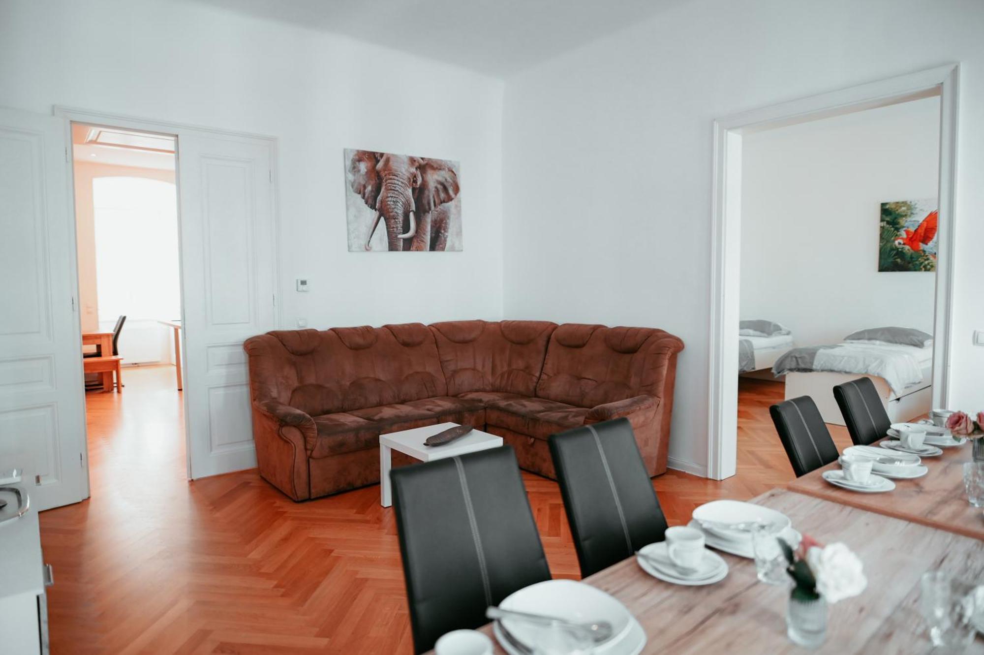 Raimond Apartment Ottakring Top 14 Vienne Extérieur photo