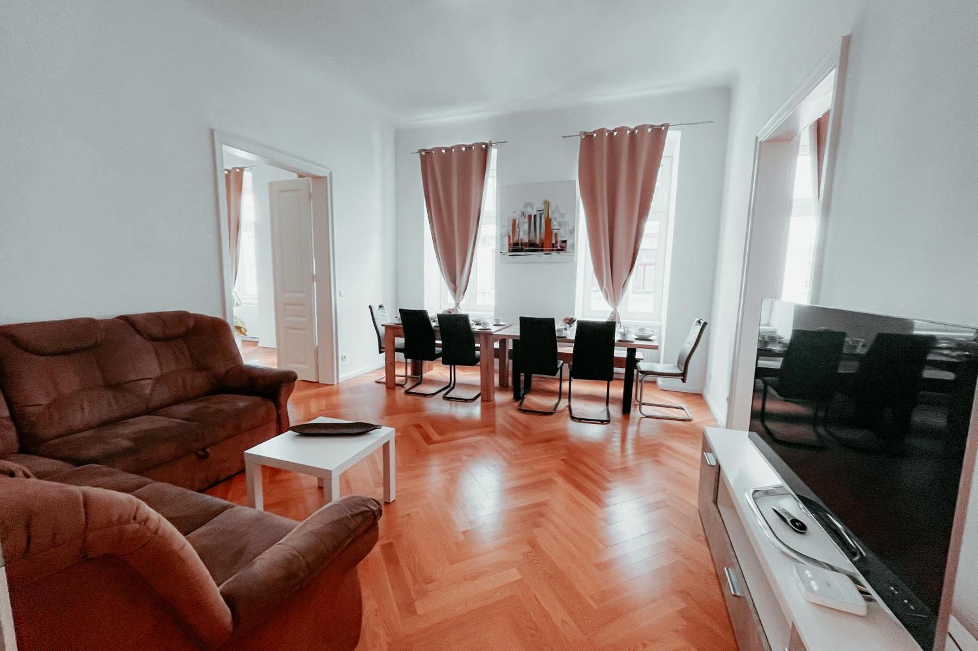 Raimond Apartment Ottakring Top 14 Vienne Extérieur photo