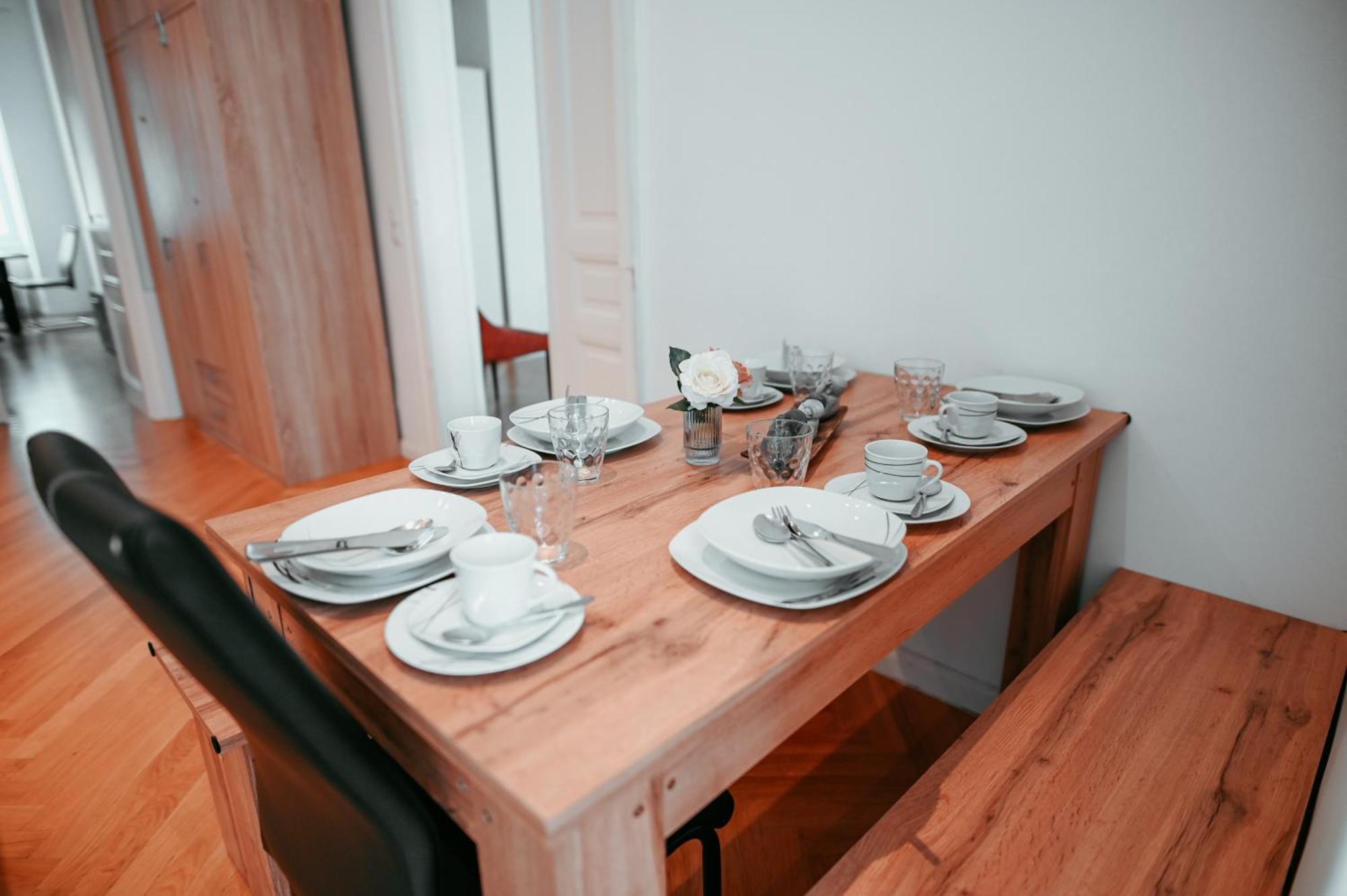 Raimond Apartment Ottakring Top 14 Vienne Extérieur photo