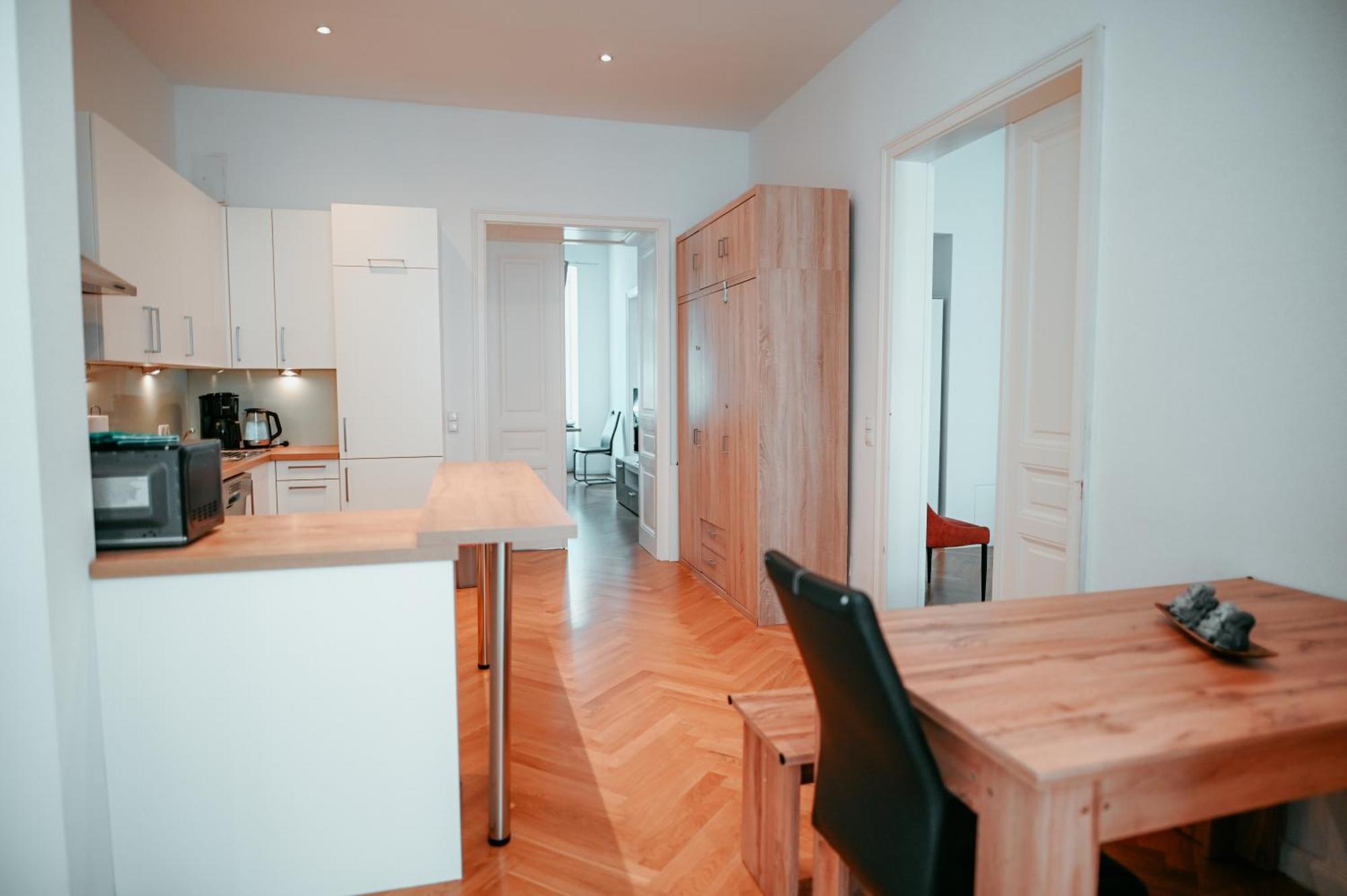 Raimond Apartment Ottakring Top 14 Vienne Extérieur photo
