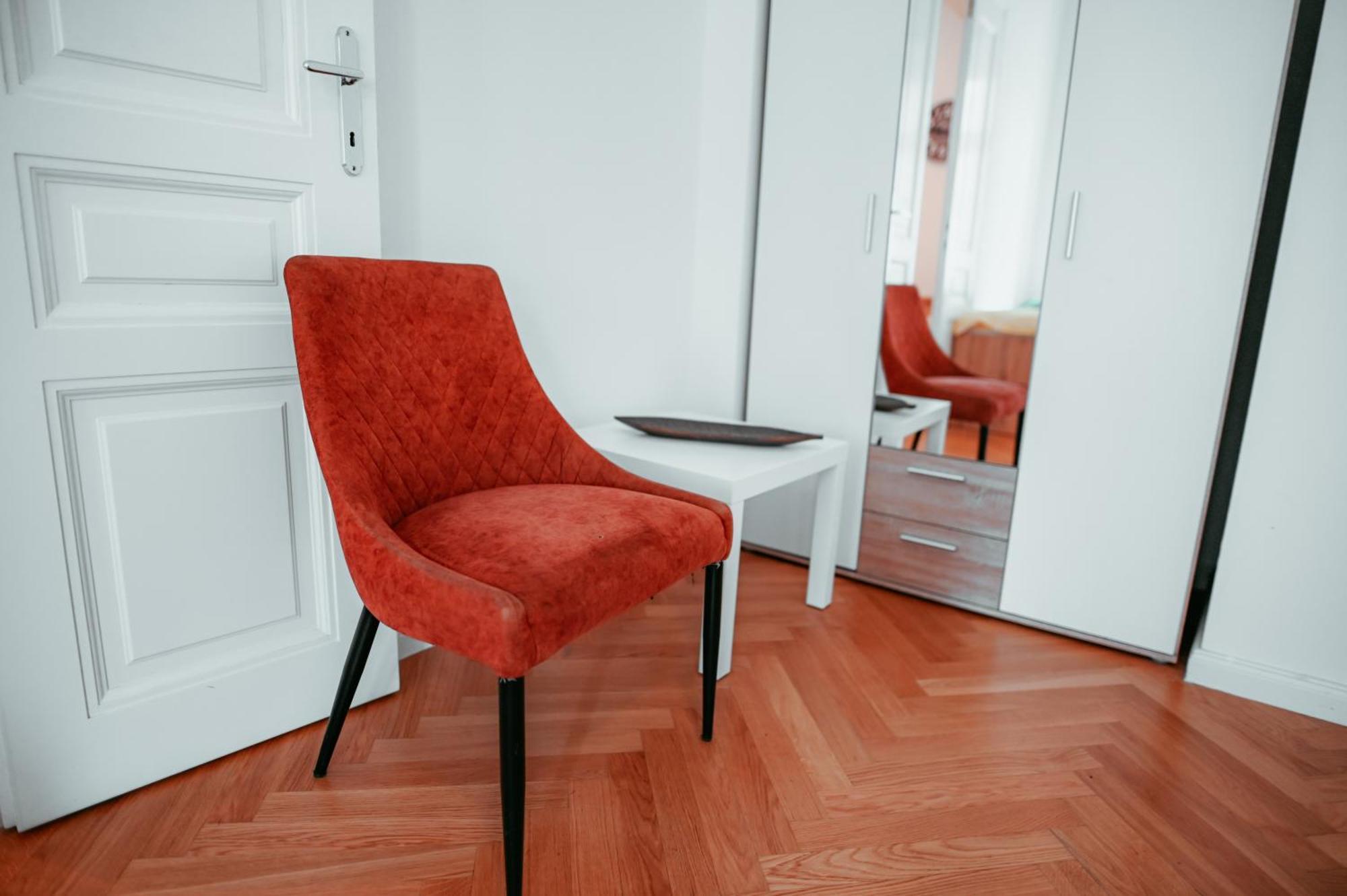 Raimond Apartment Ottakring Top 14 Vienne Extérieur photo