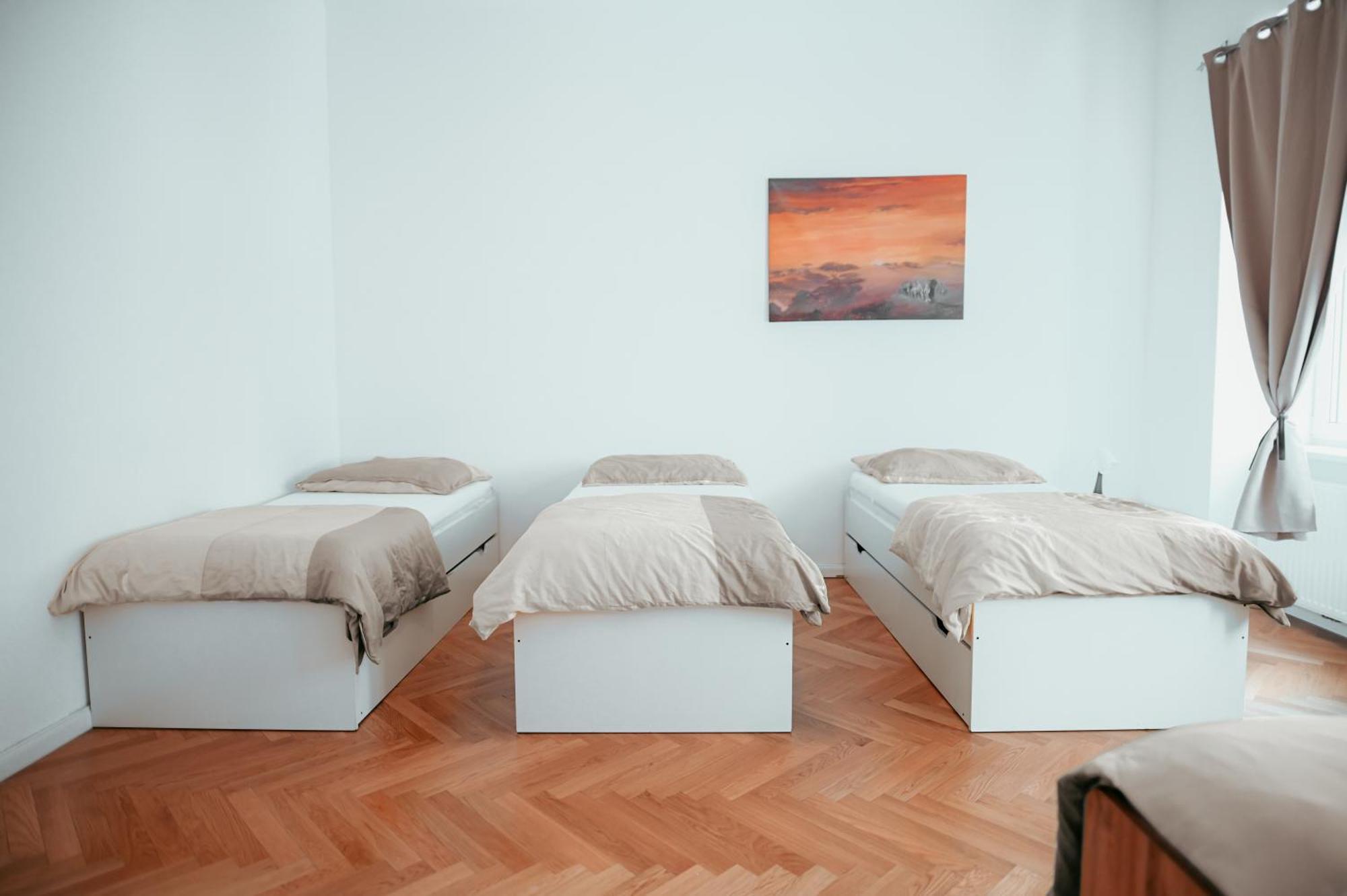 Raimond Apartment Ottakring Top 14 Vienne Extérieur photo