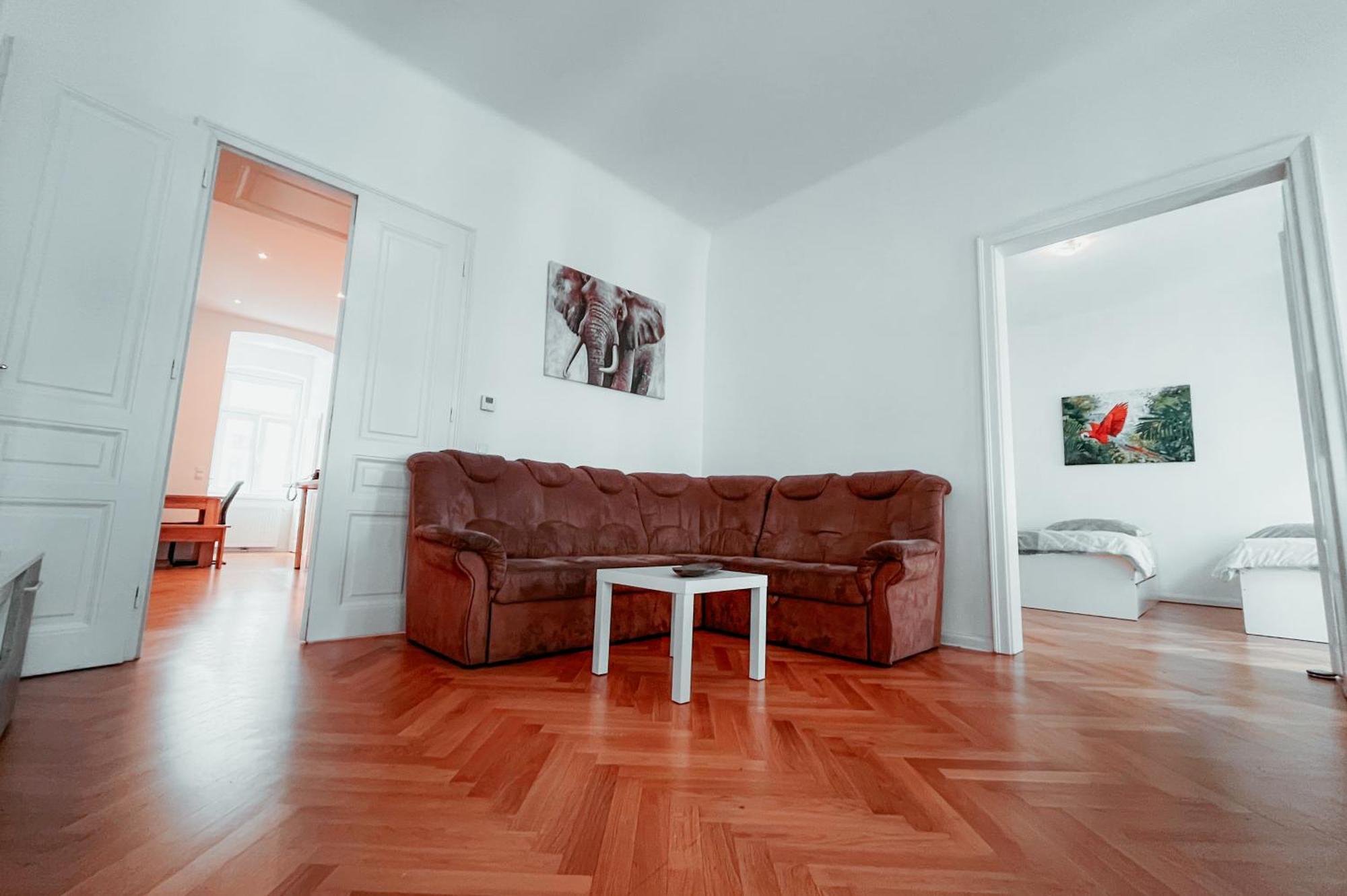 Raimond Apartment Ottakring Top 14 Vienne Extérieur photo